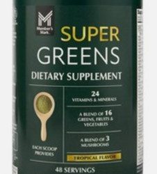 Supplements sold at Sam’s Club nationwide linked to salmonella outbreak: FDA